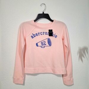 Abercombie Kids Sweatshirt